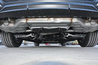 2019款奥迪A6L 45TFSI quattro 豪华致雅版