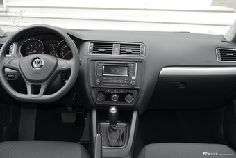 2018款速腾1.6L自动时尚型