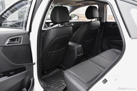2017款名图1.8L自动智能型GLS