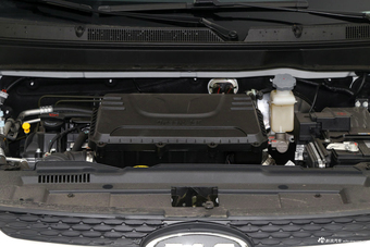 2017款瑞风S2 1.5L自动CVT豪华型互联版