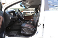 2015款瑞风S5 1.5T手动舒适型