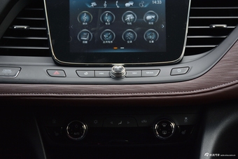 2018款别克GL6 1.3T自动18T豪华型5座