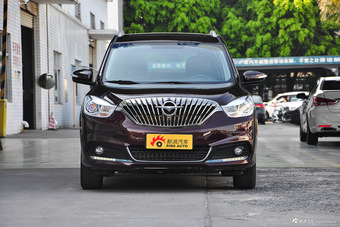 2017福美来七座版1.5T自动适·畅型7座