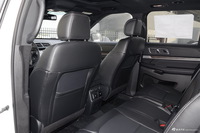 2017款探险者 2.3T自动精英版（白）