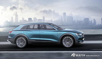 奥迪全新SUV Q6将登场 售价或与Q5一致
