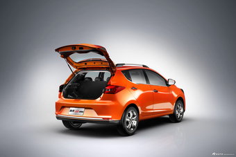 2017款瑞风S2智驱系列