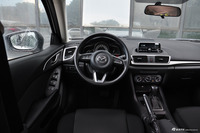 2017款马自达3昂克赛拉 两厢 1.5L 自动舒适型