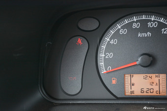 2015款五菱之光 1.2L手动 S实用型