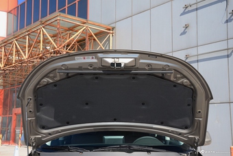 2017款景逸X5 1.6L自动豪华型