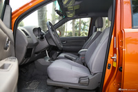 2016款黄海N1 2.3T手动柴油两驱超值版SD4AX604U