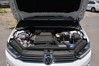 2018款高尔夫·嘉旅1.6L自动舒适型