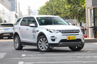 2018款发现神行2.0T自动HSE LUXURY