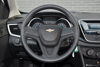 2016款科沃兹1.5L手动欣享版