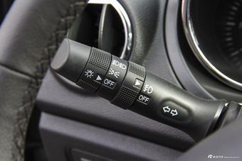 2016款北汽幻速S3 1.5L手动豪华型（国五）