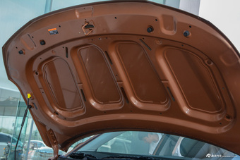 2017款悦动1.6L自动悦值版GLS