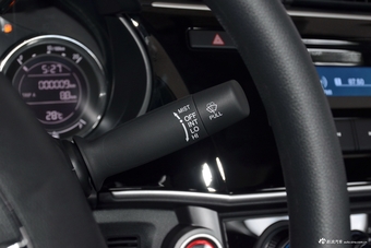 2018款锋范 1.5L自动型动Pro版