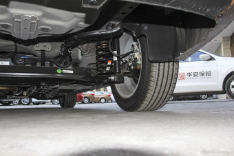 2016款科沃兹1.5L自动欣尚版