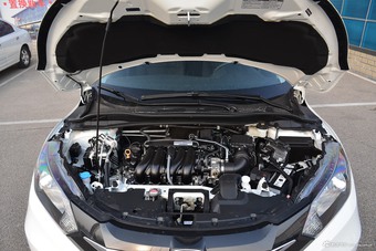 2017款缤智1.5L自动CVT两驱舒适型图片