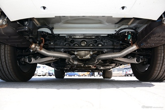 2017款大切诺基3.6L自动Summit