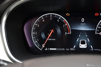 2018款睿骋CC1.5T自动尊雅型