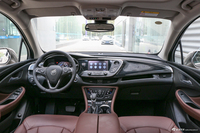 2018款昂科威2.0T自动全能运动旗舰型28T