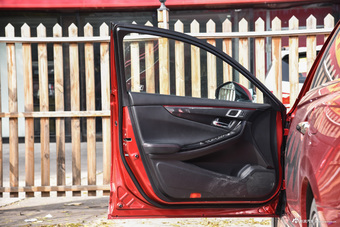 2015款思铂睿2.4L自动 Si