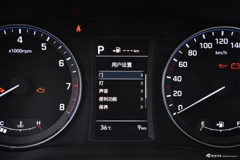 2017款名图1.8L自动尊贵型DLX