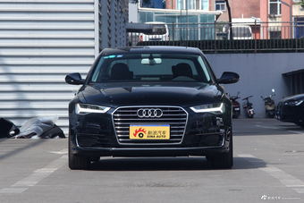 2017款奥迪A6L 1.8L自动TFSI 舒适型 
