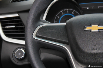 2018款科沃兹 1.5L 320自动欣悦版 