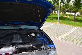 2018款Mustang 5.0L自动V8 GT 