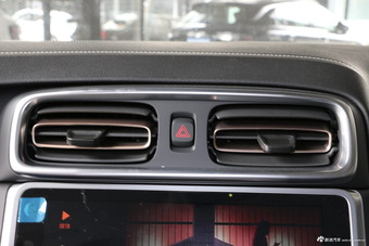 2018款领克01 2.0T自动两驱型+版