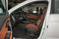  2018款捷途X70 1.5T自动尊行版