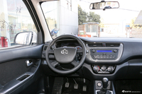 2017款欧诺S 1.5L手动超值型EA15-AB