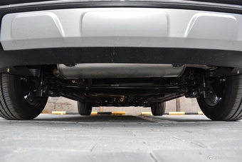 2019款奔腾X40 1.6L自动互联智享型