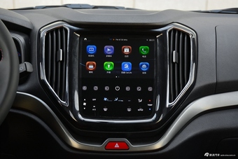 2017款长安CX70T 1.5T自动豪擎版
