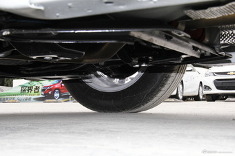 2018款科沃兹 1.5L 320自动欣悦版 