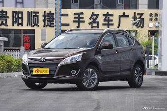 2016款优6 SUV 1.8T自动风尚超值型图片