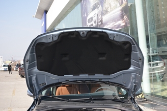 2018款沃尔沃S60L 2.0T自动T4智远进取版