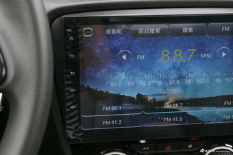 2017款骏派D60 1.5L手动舒适型