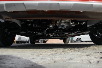 2017款雪铁龙C3-XR 1.2T 230THP自动先锋型