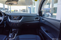 2016款悦纳1.4L自动炫酷版GLS