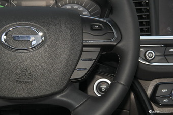 2018款祺智PHEV 智联尊贵版