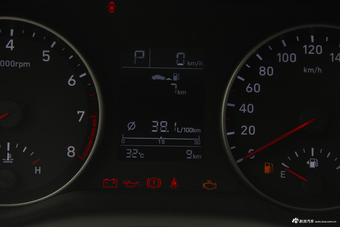 2018款逸行1.6L自动逸心版