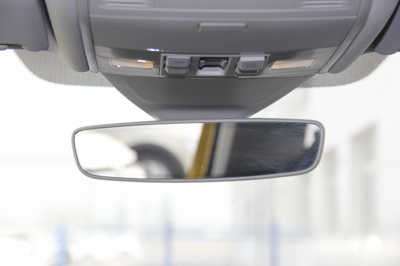 2018款高尔夫1.4T自动旗舰型280TSI