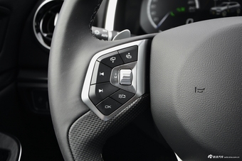 2019款WEY VV5升级款2.0T四驱旗舰型