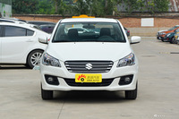 2015款启悦1.6L自动舒享型