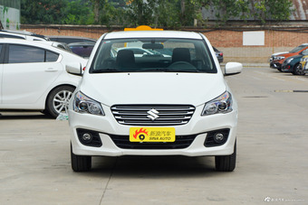 2015款启悦1.6L自动舒享型