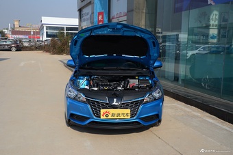 2016款锐3 1.6L CVT尊享型天窗版