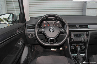 2017款蔚领1.4T自动豪华型