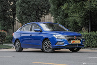 2019款荣威i5 20T自动智联网超能智尊版 